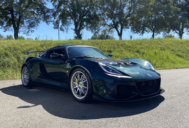 Lotus Exige